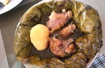 Fishing Village Food Tour & Luwombo Stop
