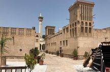 Classic Private Dubai Tour