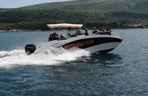 Private Perast and Lady of the Rock tour - 2h duration