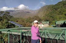 4 Days Mount Meru Trekking