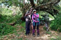 4 Days Mount Meru Trekking