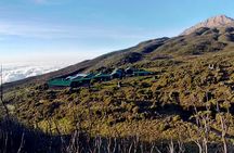 4 Days Mount Meru Trekking