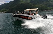 Private Blue Cave tour with a beach stop - 4h30min duration