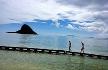 Custom Private Multi Day Tours on the island of Oahu Hawaii