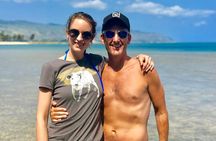 Custom Private Multi Day Tours on the island of Oahu Hawaii