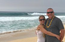 Oahu Personalized Private North Shore Highlight Custom Tour