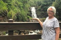 Oahu Personalized Private North Shore Highlight Custom Tour