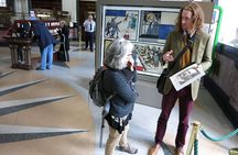 Private (Nearly!) All of Dublin in 5 hours (Walking Tour)