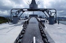 Personalized Private Pearl Harbor National Memorial Oahu Tours