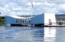 Personalized Private Pearl Harbor National Memorial Oahu Tours