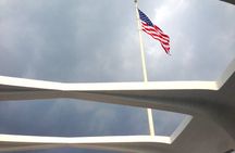 Personalized Private Pearl Harbor National Memorial Oahu Tours