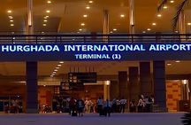 One Way Private Transfer from Luxor To Hurghada or El Gouna Or Reverse