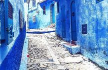 Chefchaouen day trip from Fez 