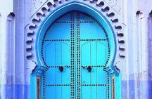 Chefchaouen day trip from Fez 