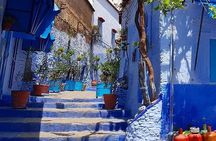 Chefchaouen day trip from Fez 