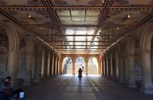 Central Park Walking Tour
