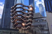High Line and Hudson Yards Private Walking Tour