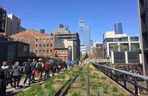 High Line and Hudson Yards Private Walking Tour