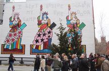 High Line and Hudson Yards Private Walking Tour