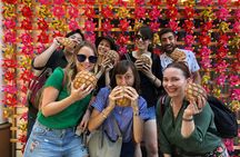 Asakusa, Tokyo's #1 Family Food Tour