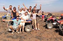 Quad Bike Marrakech