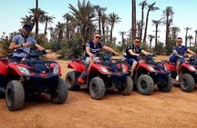 Quad Bike Marrakech