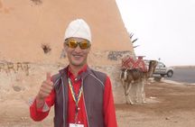 4 Excursions In 1 Pack = City tour + Quads + Hammam-massage + Paradise Valley