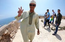 4 Excursions In 1 Pack = City tour + Quads + Hammam-massage + Paradise Valley