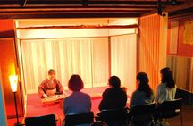 Private Japanese music concert