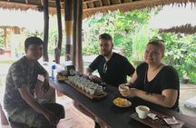 Full Day Ubud and Kintamani Tour