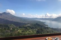 Full Day Ubud and Kintamani Tour