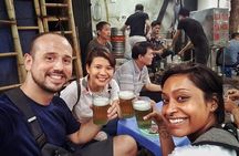 Hanoi Street Food Private Tour