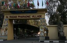 Half Day Tour to Pharaonic Village