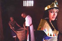 Half Day Tour to Pharaonic Village