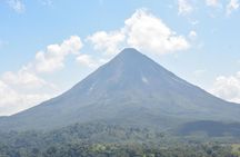 Mistico Park Hanging Bridges & La Fortuna Waterfall | Best Tours for families