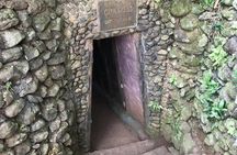 Private Half Day Hue to Vinh Moc Tunnels(Vietnam DMZ)
