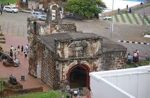 Full-Day Malacca City Tour