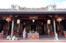 Full-Day Malacca City Tour