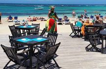 Fantastic Day at Bamboo Blu Beachfront, Ocho Rios