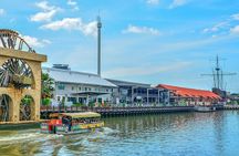 Full-Day Malacca City Tour from Kuala Lumpur