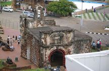Full-Day Malacca City Tour from Kuala Lumpur