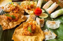 Hanoi Old Quarter Street Food Tours