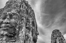 2 Days Discover Angkor Wat Complex and Cambodia's Villages Tours