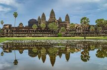 2 Days Discover Angkor Wat Complex and Cambodia's Villages Tours