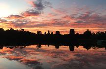 1 Day Discover Angkor Wat Sunrise Private Tour