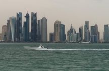 Explore Doha City In 4 hrs