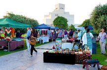 Explore Doha City In 4 hrs