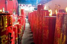 Jakarta Little Amsterdam Tour (RECOMMENDED)