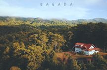 5 Days Sagada Banaue Batad Discovery (PRIVATE GROUP TOUR Max 6 Travellers) 