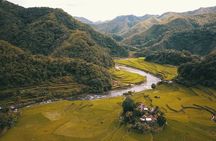 5 Days Sagada Banaue Batad Discovery (PRIVATE GROUP TOUR Max 6 Travellers) 